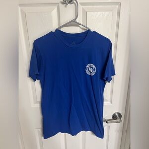 UK Tee